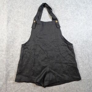 Black Halter Jumpsuit